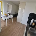 Rocha Club Apartamento *