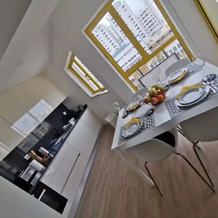 Rocha Club Apartamento Portimão
