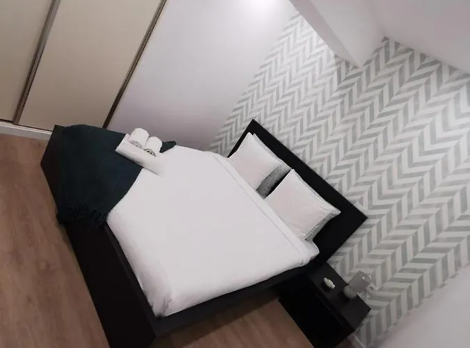 Rocha Club Appartement Portimão