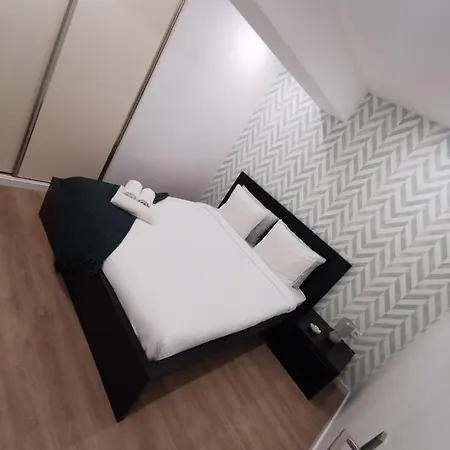 Rocha Club Apartman Portimão