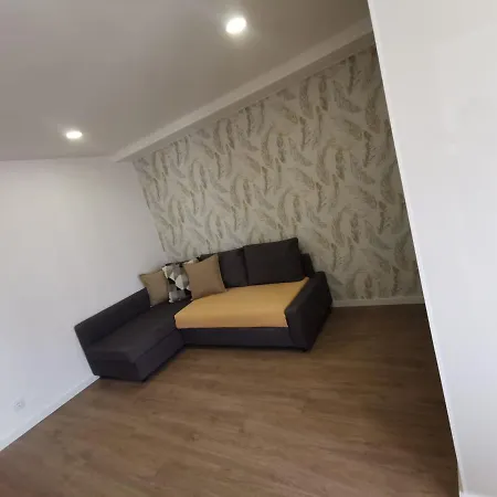 Apartmán Rocha Club *